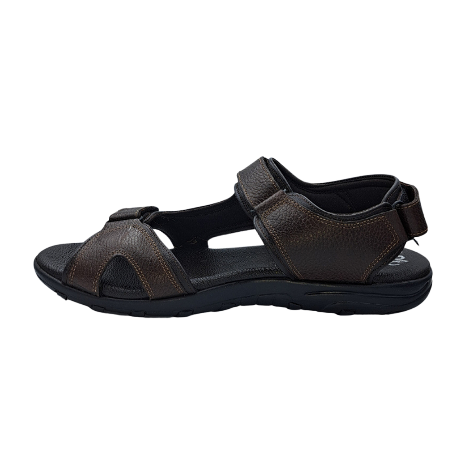 Huarache De Piel Para Caballero 20 horas 