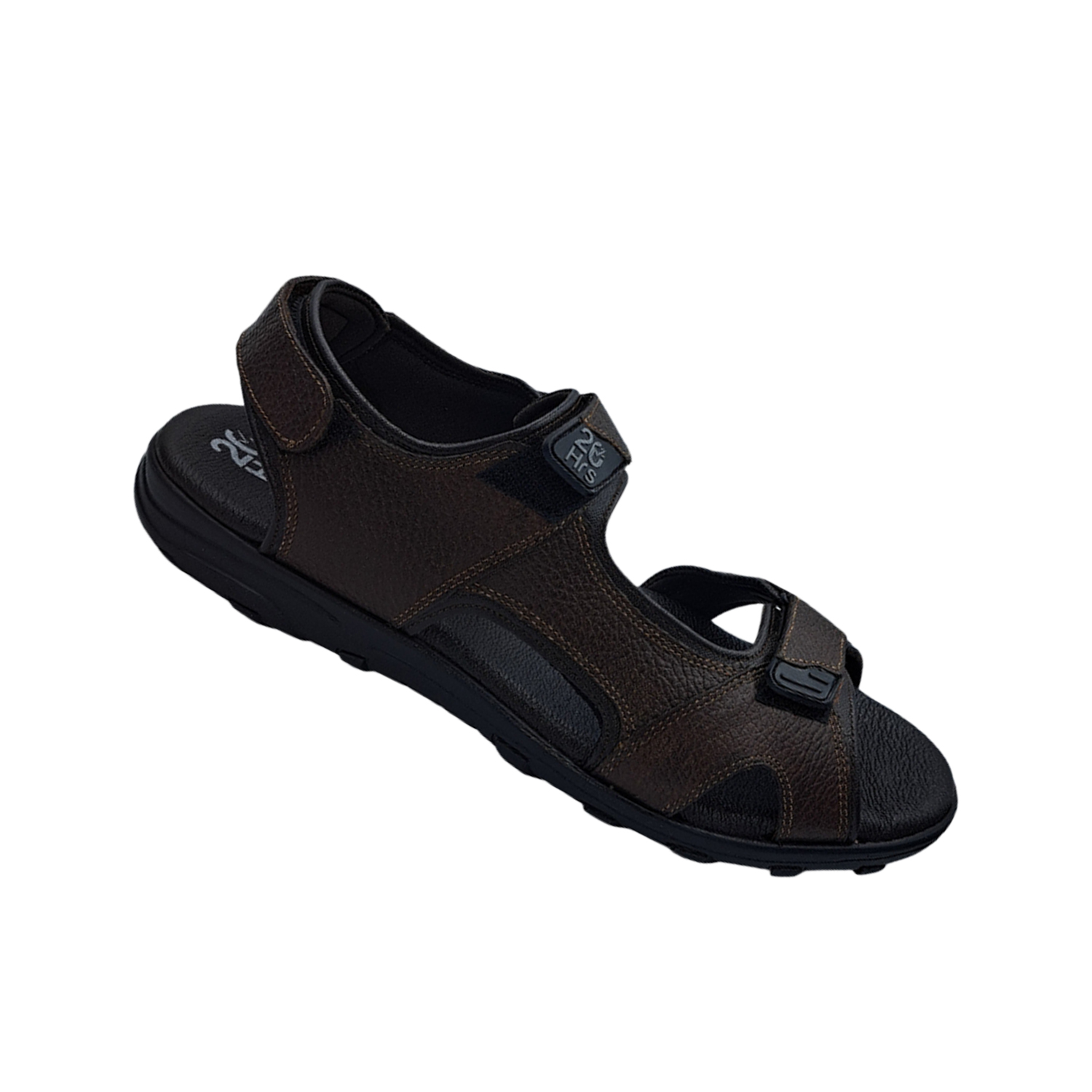 Huarache De Piel Para Caballero 20 horas 