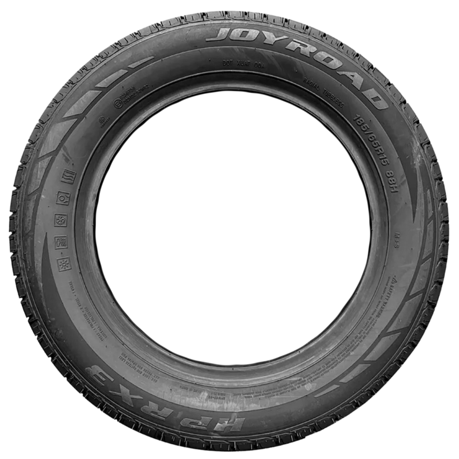 LLANTA 195/65 R15 JOYROAD HP RX3