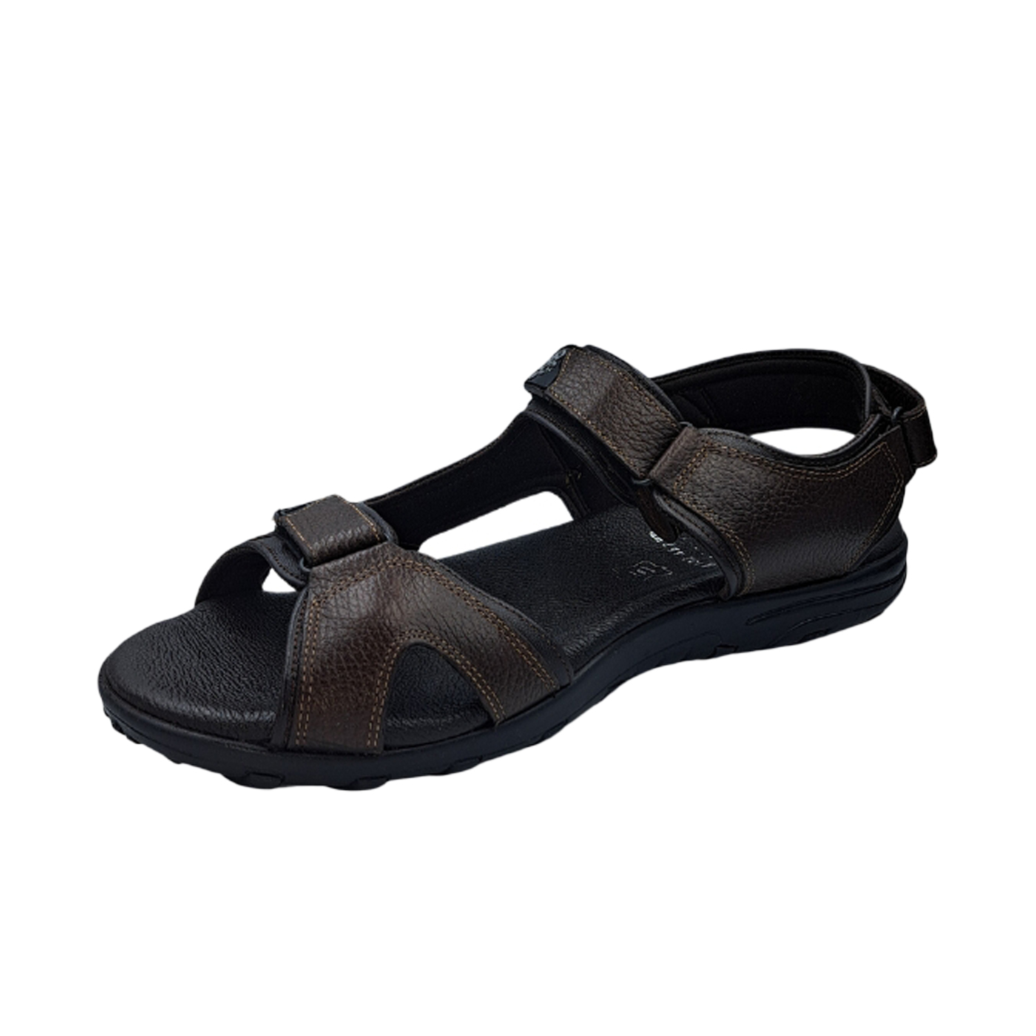 Huarache De Piel Para Caballero 20 horas 