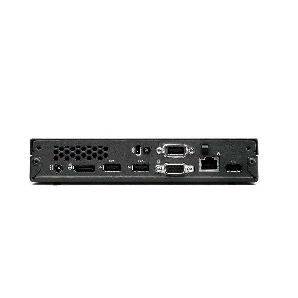 PC Lenovo M73 TINY- I3-4330T- 16GB RAM- 1TB SSD- Monitor 19"- Windows 10 PRO- Equipo Clase A, Reacondicionado..