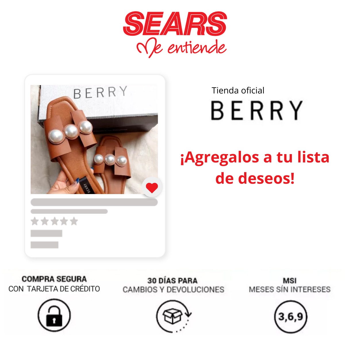apatilla Tiras Brillos Premium Berry 7419.