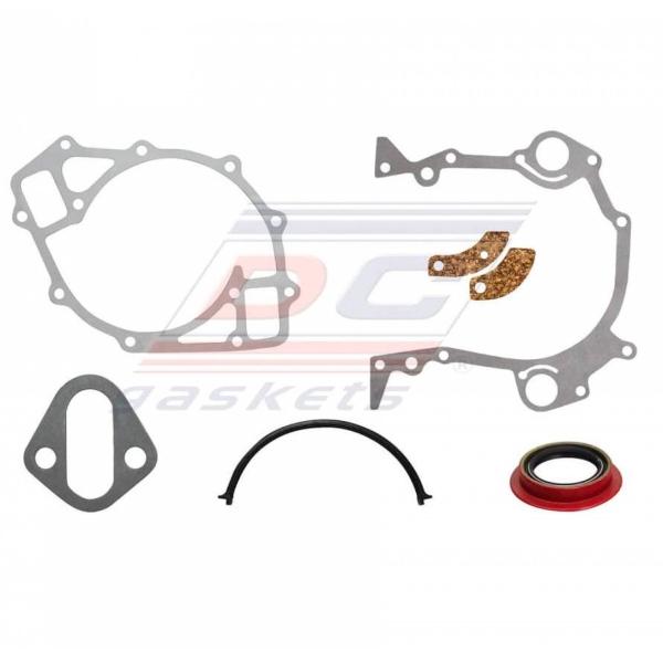 Empaque Tapa De Distribucion Para Ford F350 Pickup 1988-1998 (Dc Gaskets) 
