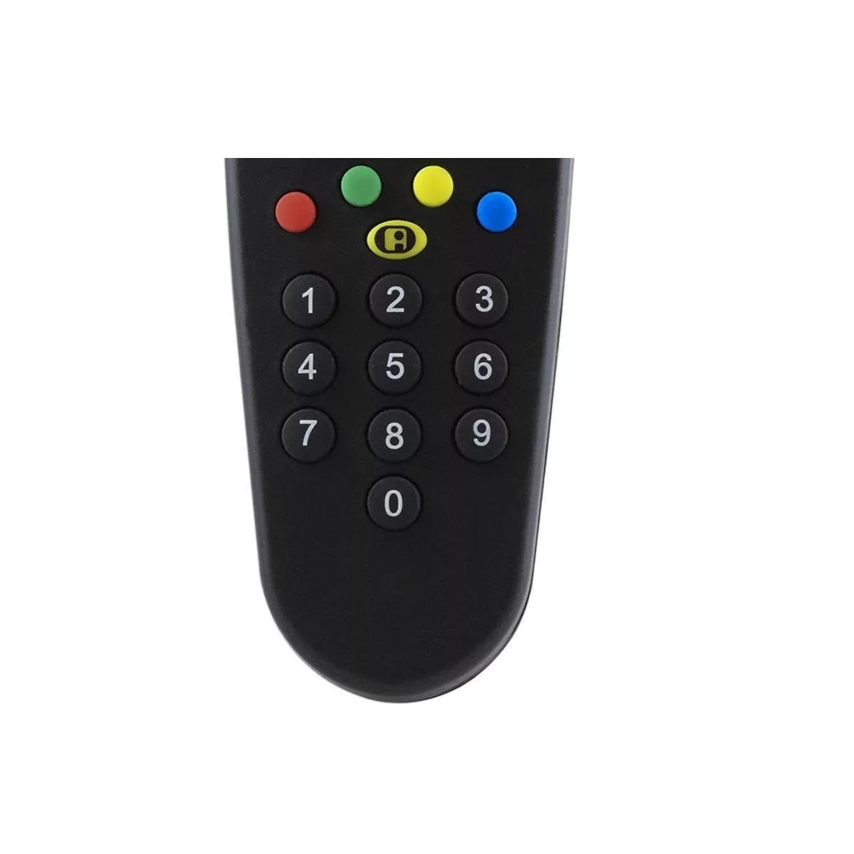 Control Compatible Con Sky Vetv 100% Compatible Directo negro
