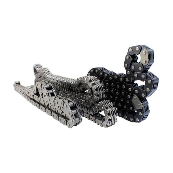 Cadena Tiempo Para Ford Crown Victoria 1980-1988 (Spq) 