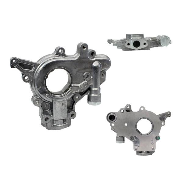 Bomba De Aceite Para Honda City 2001-2011 (Autotal) 