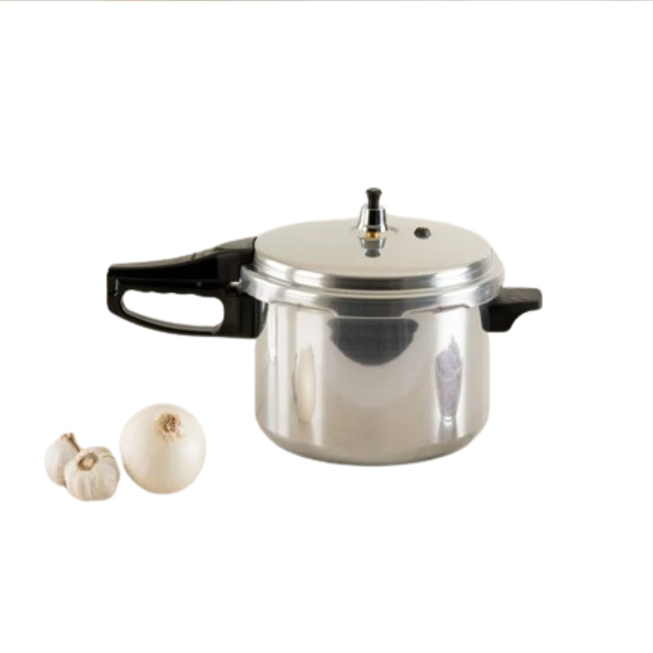 Olla Express Ekco 6 litros de Aluminio 31091