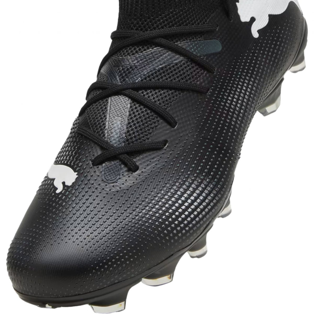 Puma future 2.1 all black hotsell