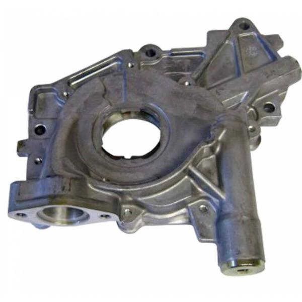 Bomba De Aceite Para Ford Fusion 2010-2012 (Autotal) 