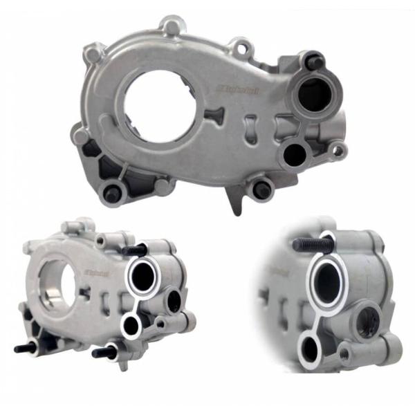 Bomba De Aceite Para Gmc Acadia 2007-2015 (Autotal) 