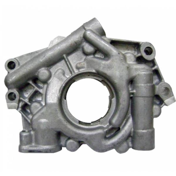 Bomba De Aceite Para Jeep Commander 2006-2008 (Autotal) 
