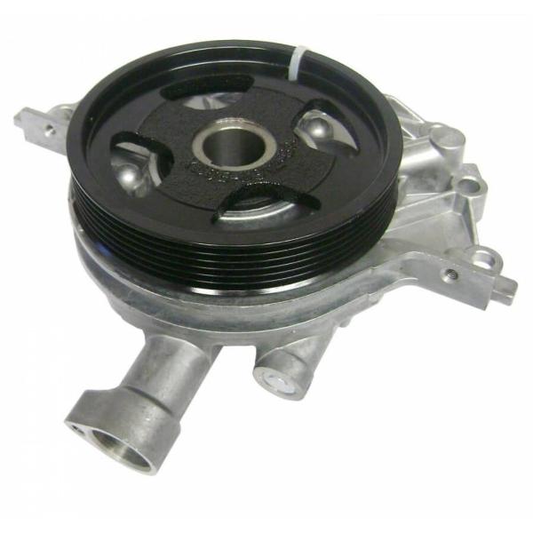 Bomba De Aceite Para Nissan Armada 2004-2014 (Spq) 