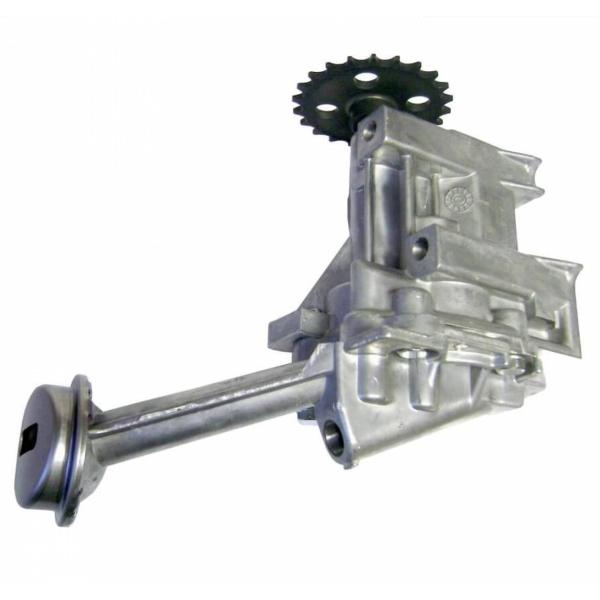 Bomba De Aceite Para Renault Kangoo 2004-2014 (Spq) 