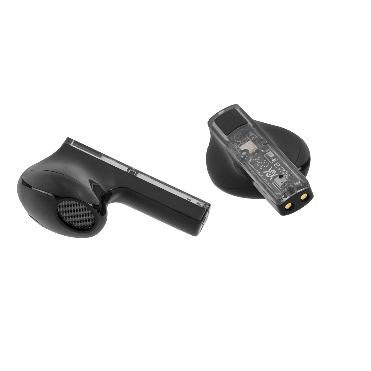 Audífonos True Wireless Kaiser Impermeables Mh-9122.