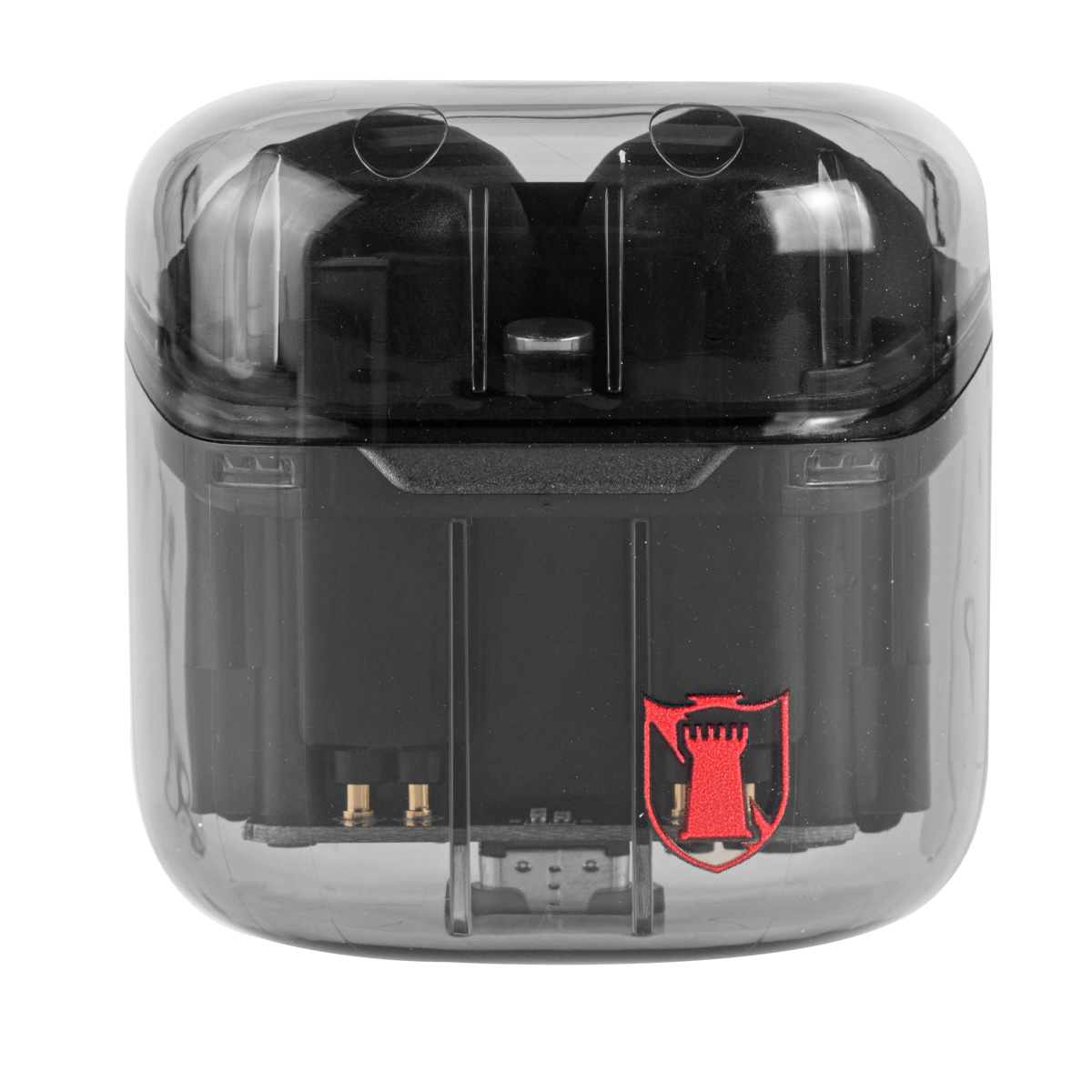 Audífonos True Wireless Kaiser Impermeables Mh-9122.