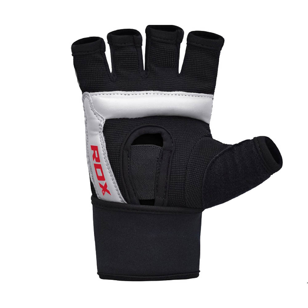 GUANTES TAEKWONDO RDX SPARRING MMA.