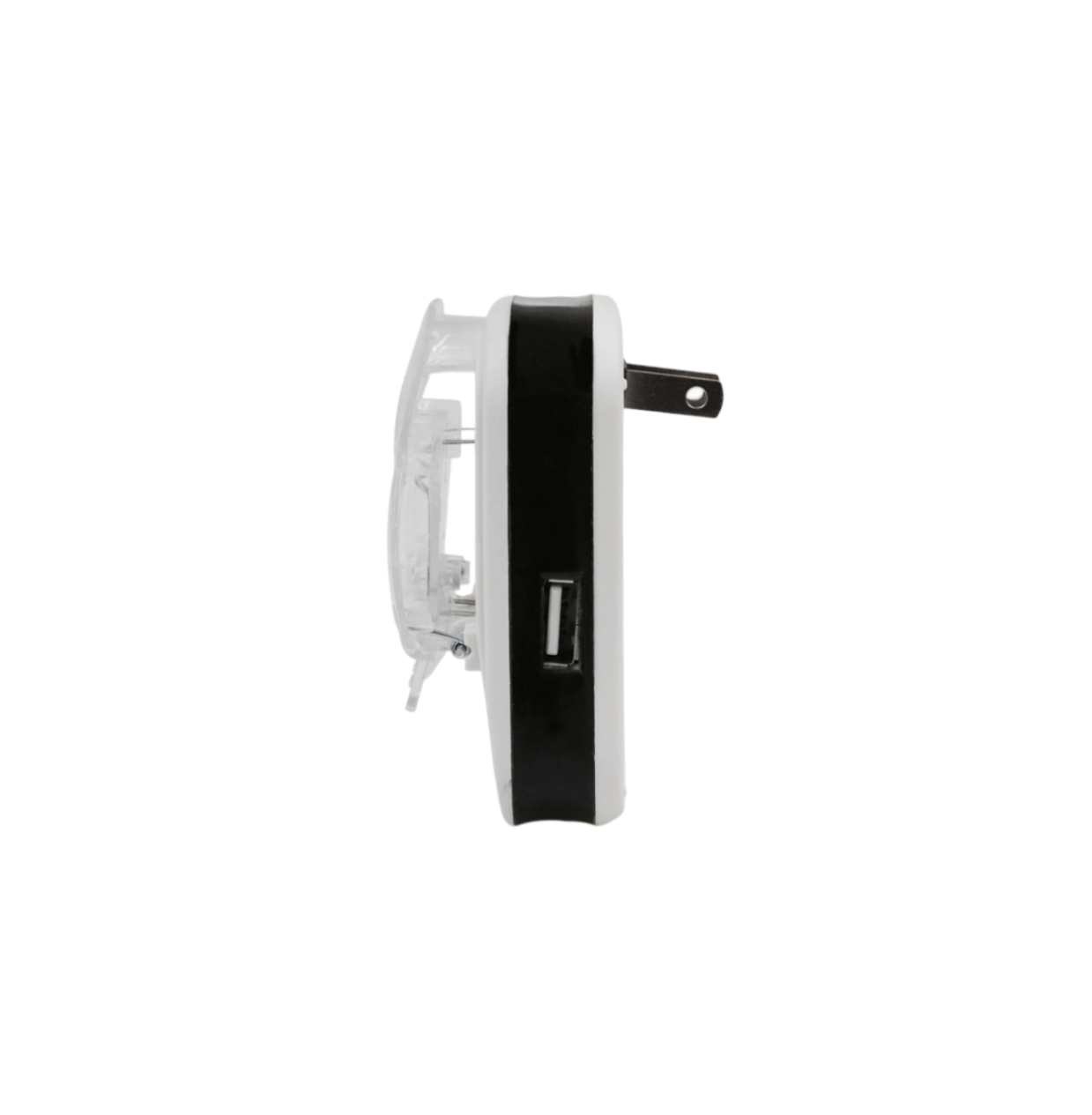 Multicargador Universal Para Baterías de Celular, Cámaras y Mp3.
