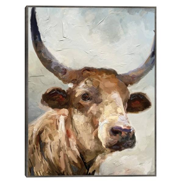 Cuadro Decorativo - Maxwell 107 cm x 81 cm