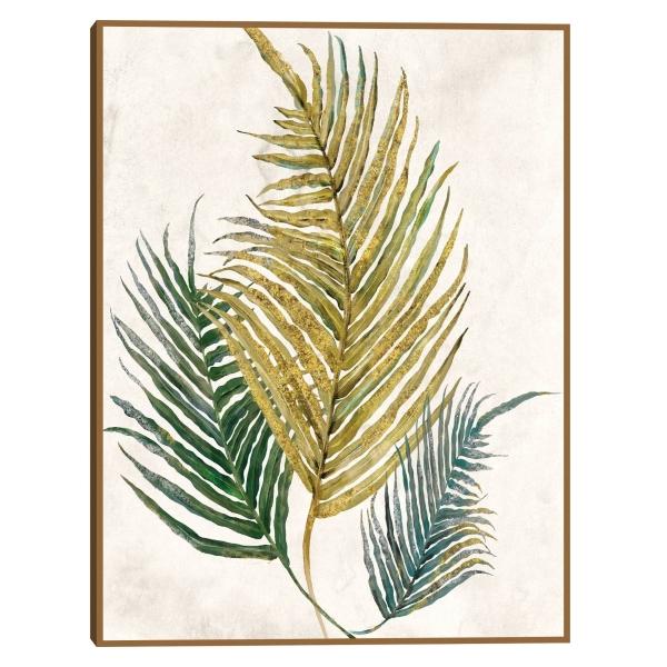 Cuadro Decorativo - Musa II 107 cm x 81 cm