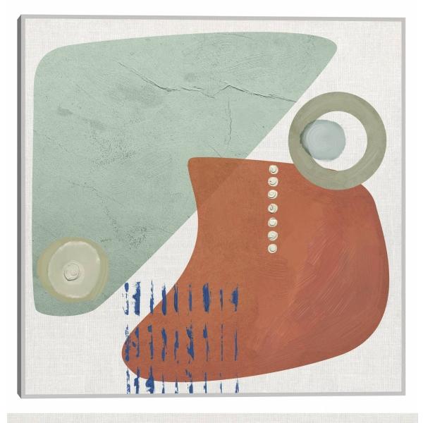 Cuadro Decorativo - Modogo IV 94cm x 94cm