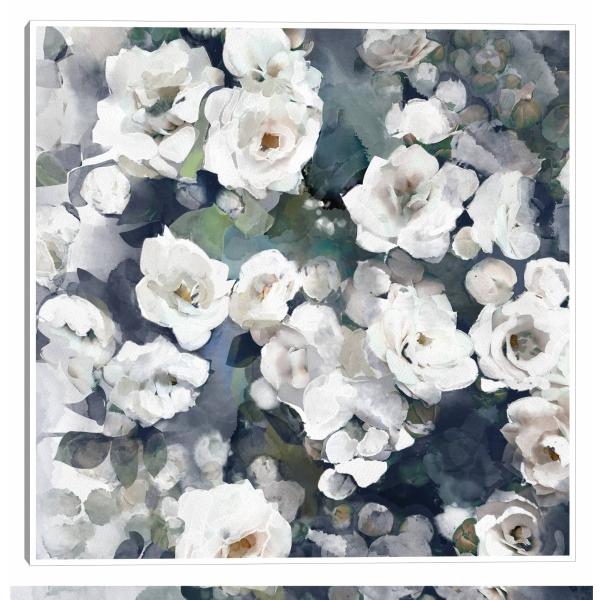 Cuadro Decorativo - Recompensa de primavera 94 cm x 94 cm