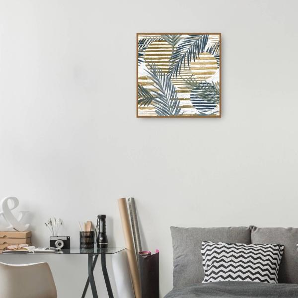 Cuadro Decorativo - Luna del Paraíso 94 cm x 94 cm
