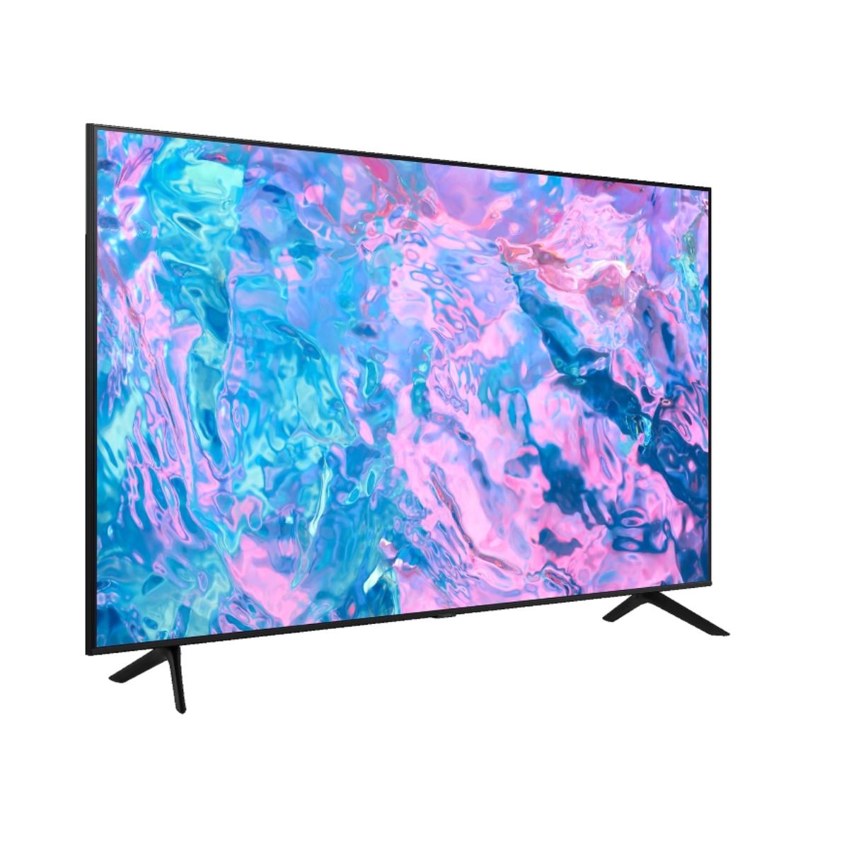 Pantalla Samsung UN65CU7010FXZX 65" UHD 4K Crystal ORTY22*