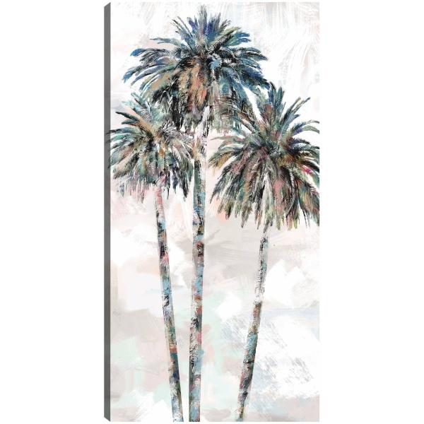 Cuadro Decorativo - Modogo IV 94cm x 94cm