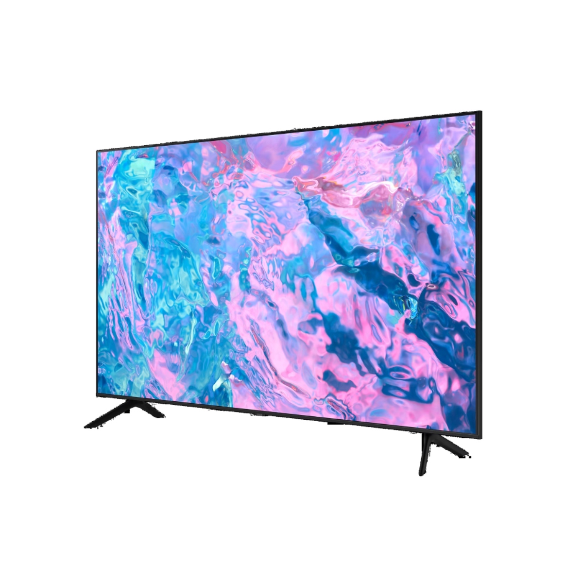 Pantalla Samsung UN65CU7010FXZX 65" UHD 4K Crystal ORTY22*