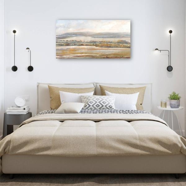 Cuadro Decorativo - Pasto perfeccionado 71 cm x 137 cm