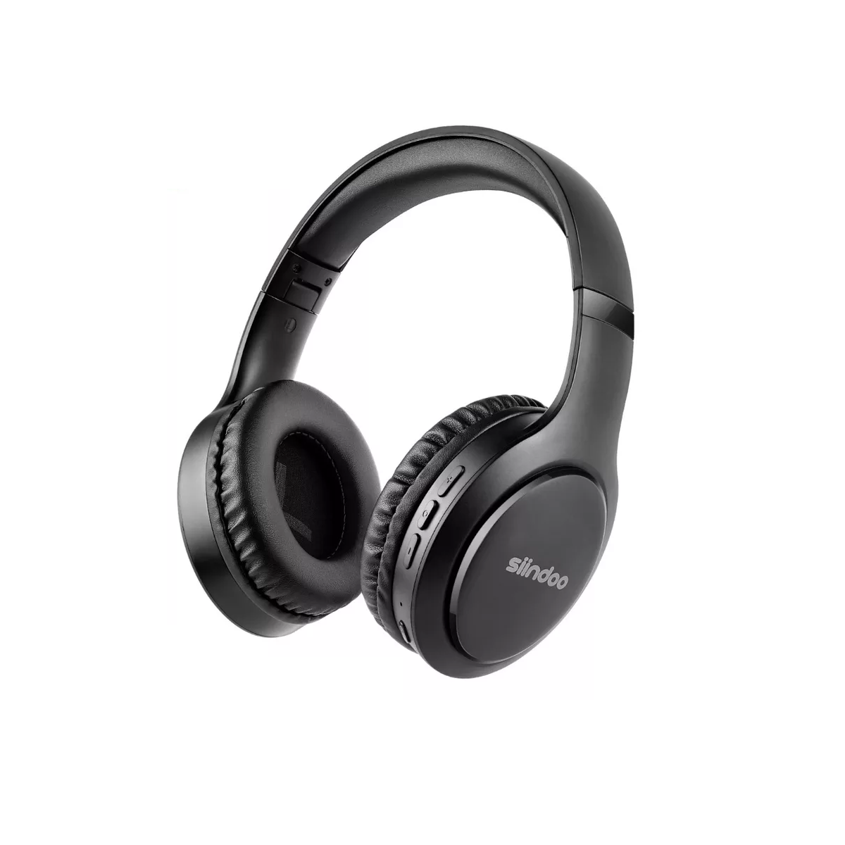 Audifonos Diadema Inalambricos Bluetooth Con Mic Hifi