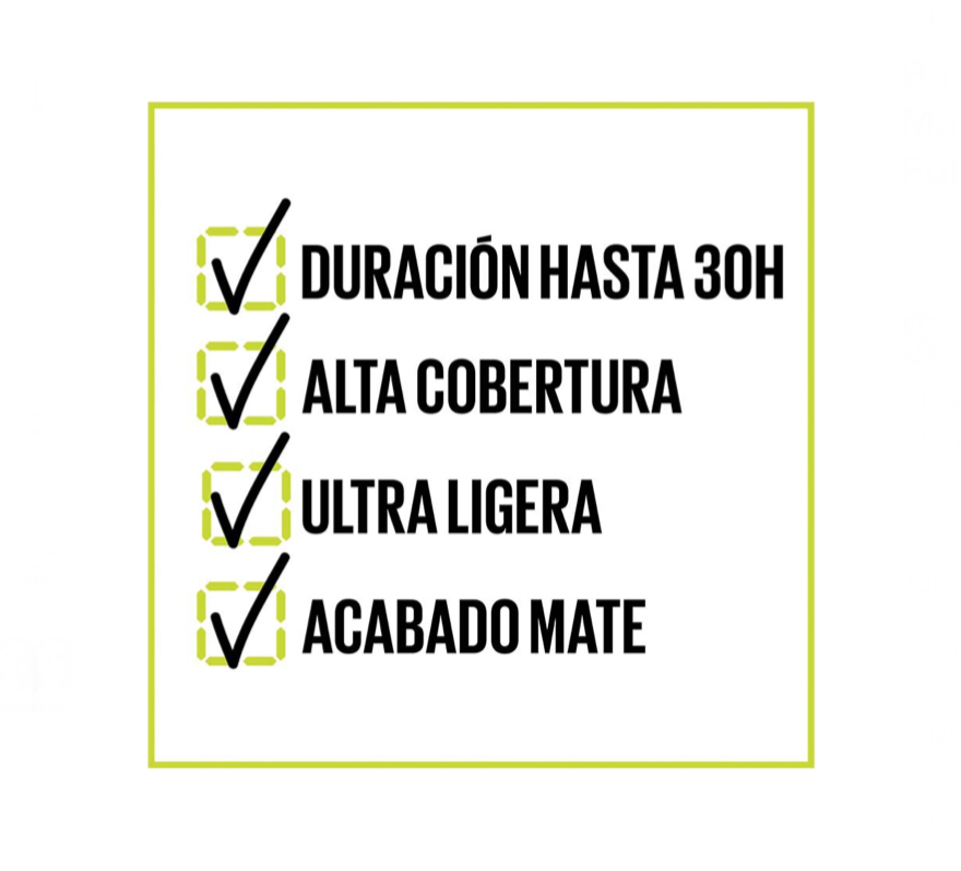 Base de maquillaje líquida Maybelline New York Super Stay Full Coverage 140 light tan .