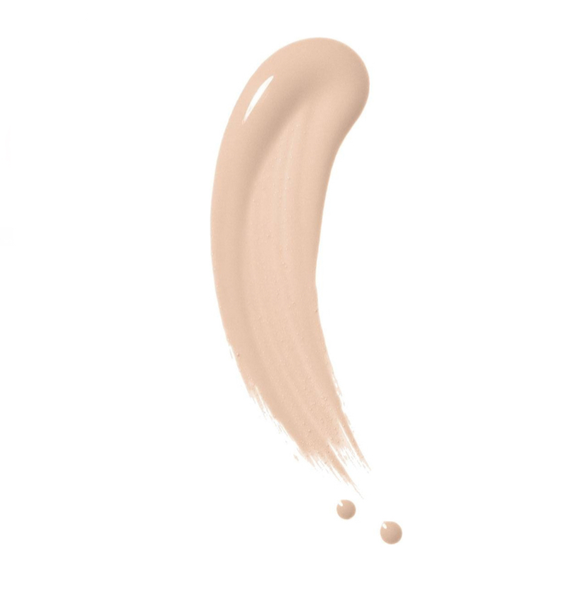Maybelline Fit MeBase De Maquillaje Maybelline Fit Me Fps 22 Matte 30 Ml Tono 120 Classic ivory 30 mL.