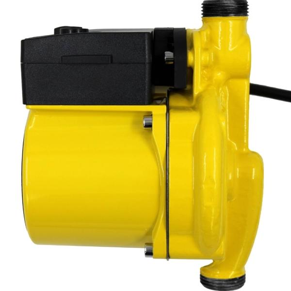 Bomba Presurizadora de Agua 1 Servicio 1/6 Hp 120 w Automatica Gutstark.
