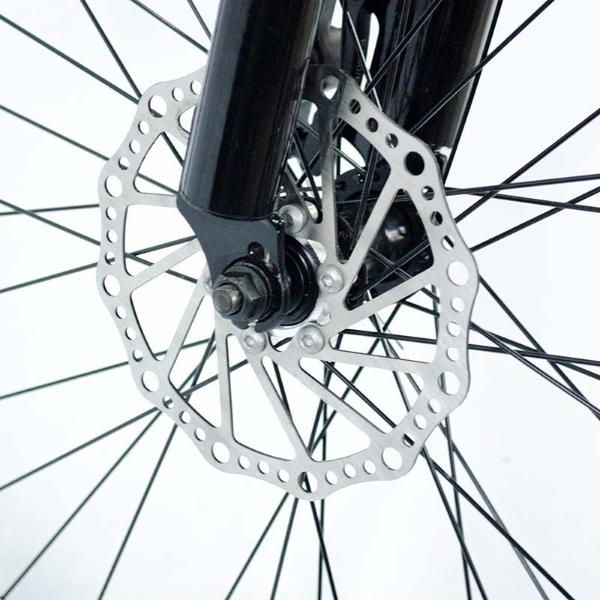Bicicleta Deportiva Centurfit Rodada 26-21 Velocidades Ruta.