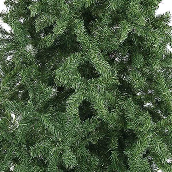 Arbol Pino Navidad Artifical Aleman 220cm Verde Naviplastic.
