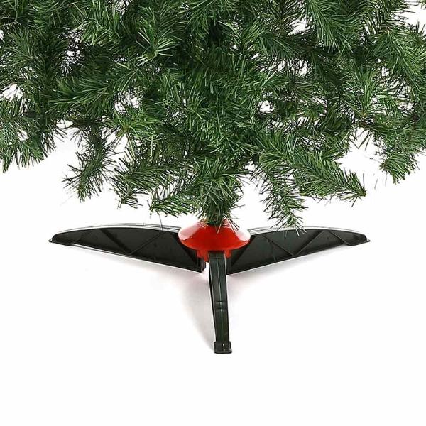 Arbol Pino Artificial Navidad Aleman 1.60m Verde Naviplastic