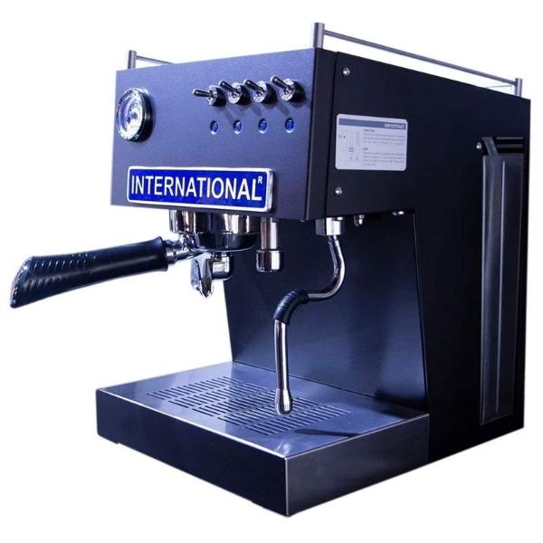 Cafetera Profesional Negocio 40 Tazas/hr Acero International