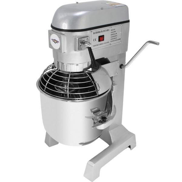 Batidora Planetaria Industria Electrica 30 litros 1500 w