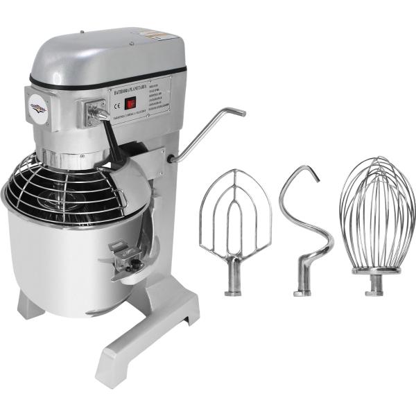 Batidora Planetaria Industria Electrica 30 litros 1500 w