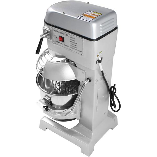Batidora Planetaria Industria Electrica 30 litros 1500 w