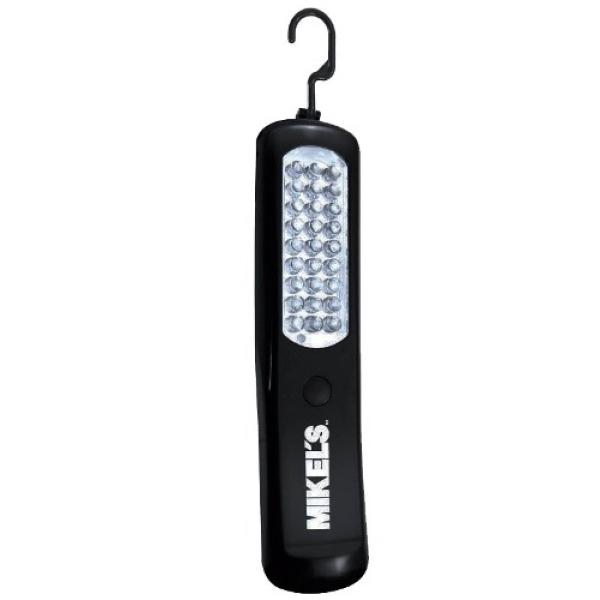 Lampara Para Mecanico Recargable 27 Leds Luz.
