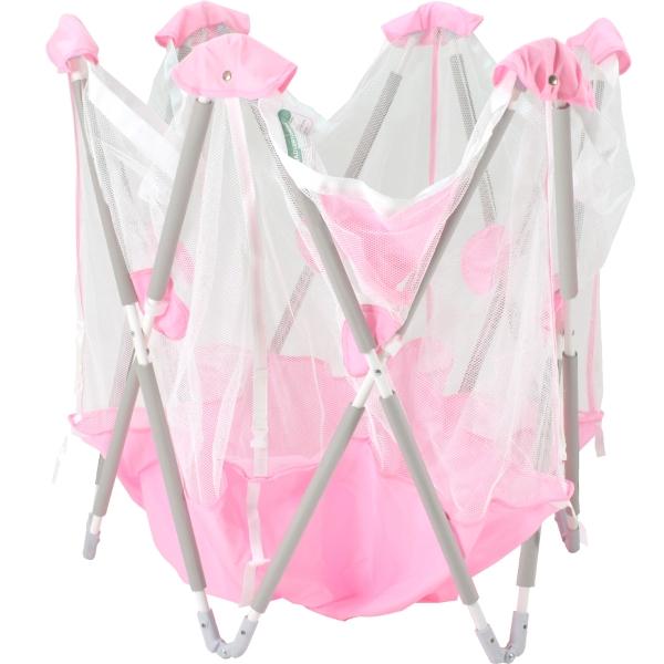 Corralito Para Bebe Plegable Corral Infantil 1.40m Gimnasio Juegos