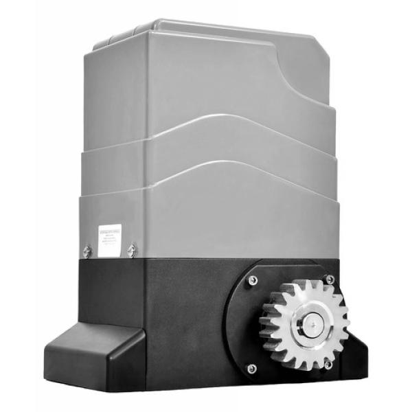 Motor Porton Puerta Corrediza Automatica Residencial 400kg