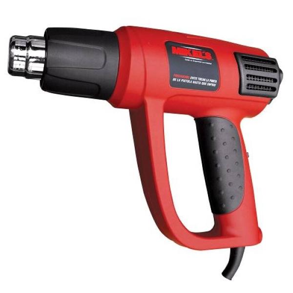 Pistola De Calor 1500 W Uso Industrial.