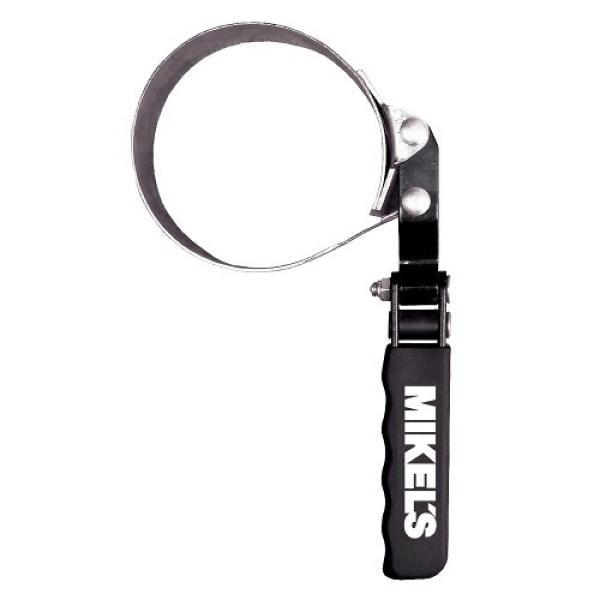 Llave Para Filtro Aceite 3 1/8 A 15/16 Mikels Herramienta.
