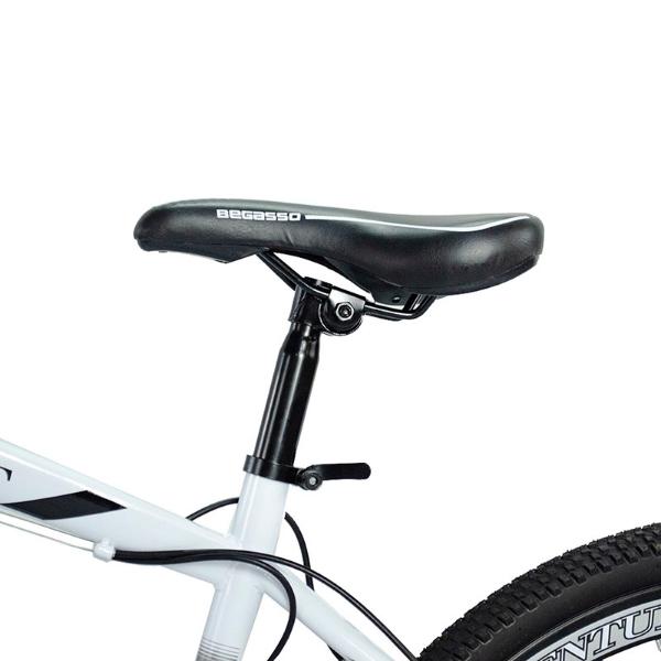 Bicicleta Deportiva Centurfit Rodada 26-21 Velocidades Ruta.