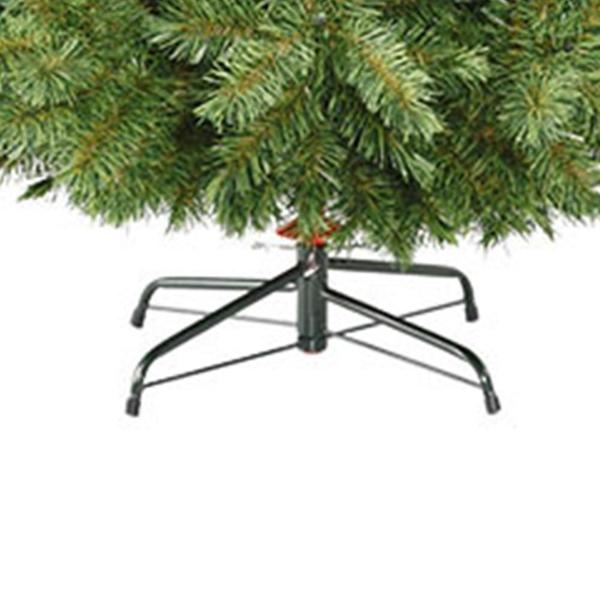 Arbol Frondoso Navidad Pino Lujo Bavaro 1.30m Naviplastic
