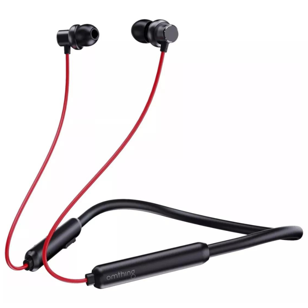 Xiaomi Smart Band 8 Active + Audífonos Bluetooth 1more airfree 12h.