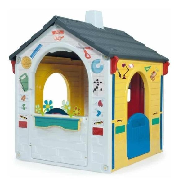 Casa Juguete Niños Casita Infantil Juegos Realidad Aumentada.